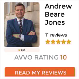 Avvo_Rating_Andrew_Beare_Jones