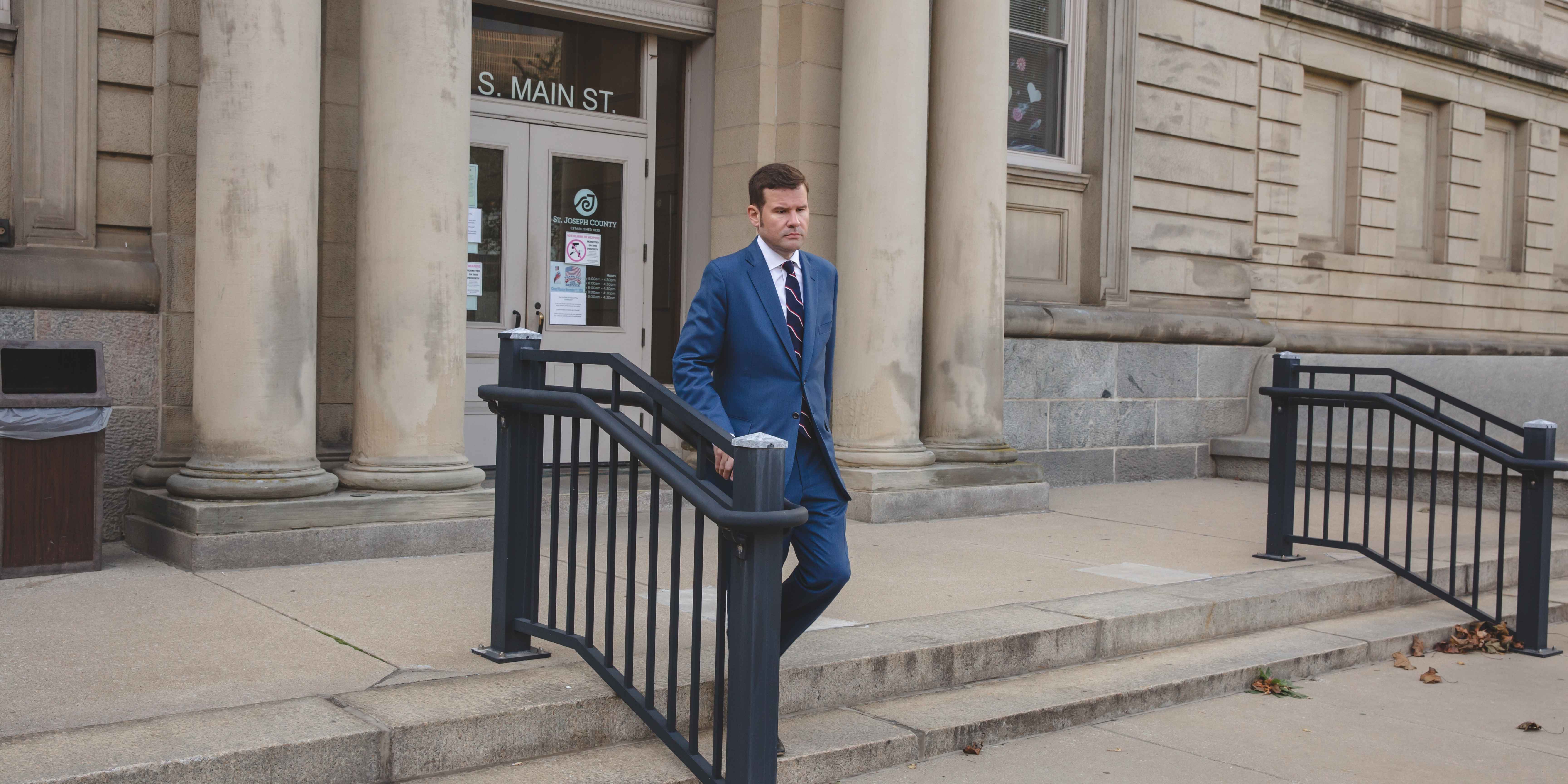 Copy of Jones Walking down Steps Nov2024