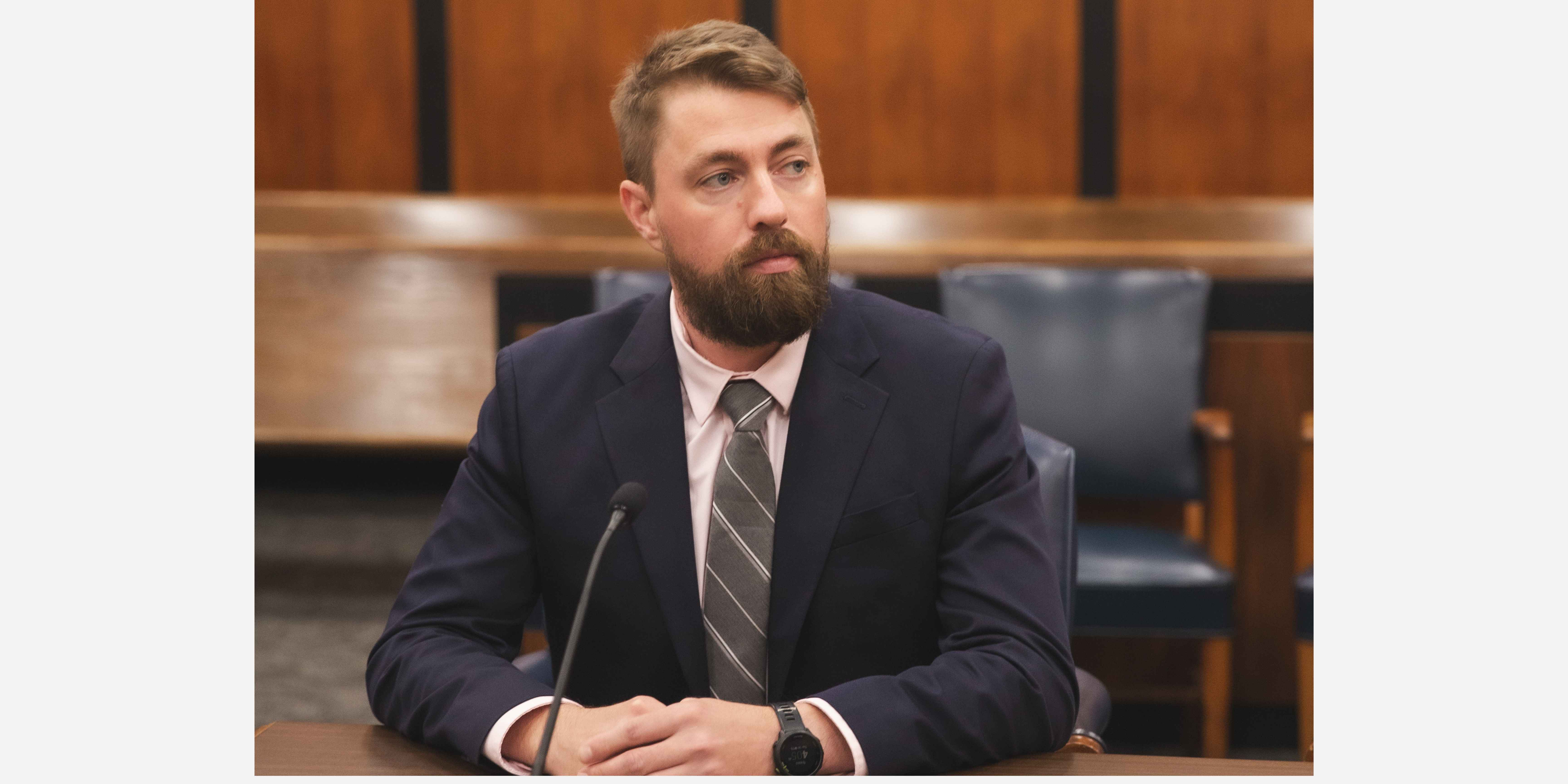 Michael in court banner Jan 2026-1